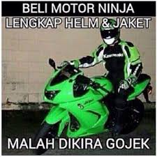 Image result for gojek CANTIK jakarta