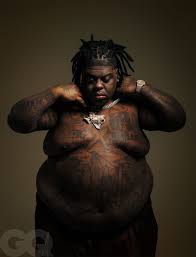 BigXthaPlug Is Bigger Than Texas