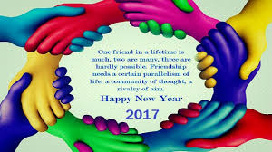 Image result for happy 2017