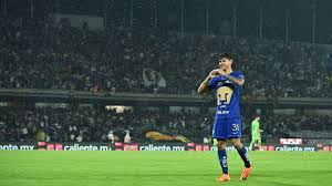 Pumas se olvida con goles de la ausencia de Keylor Navas