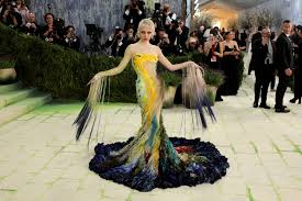 How to watch the 'Costume Art' Met Gala red carpet