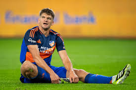 FC Cincinnati Advances in CONCACAF Champions Cup Despite Evander's Injury