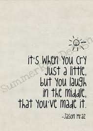 Jason Mraz on Pinterest | Songs, Lyrics and Search via Relatably.com