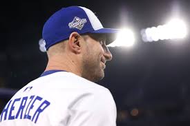 Max Scherzer's 'Intense' Game 3 Start: A Pivotal Moment in the 2025 World Series