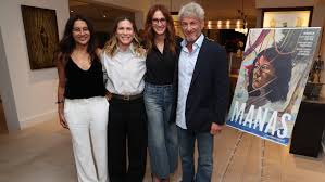 The Hollywood Reporter - News update