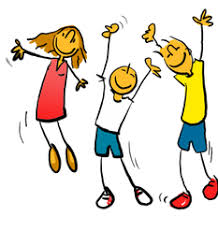 Resultado de imagen de normas educación física primaria