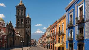 Pronóstico del clima en Puebla, Puebla hoy 12 de marzo de 2026