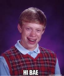 Image result for hi meme