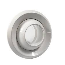Stainless Steel Ball Spout Jet Nozzle Air Diffuser - 200mm ...