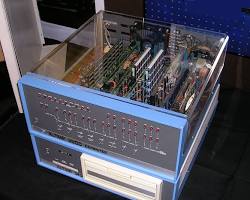 Altair 8800の画像