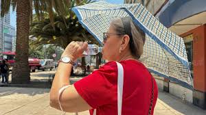 Calor seguirá azotando en fin de semana; lluvias fuertes de viernes a lunes en estas entidades