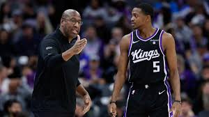 Trend Google: de'aaron fox