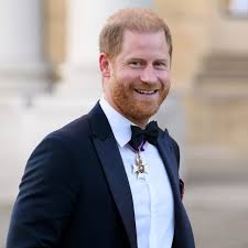 Prince Harry Speaks About Bringing His Family to the UK in First Interview Since Move: “It’s Been Eventful”