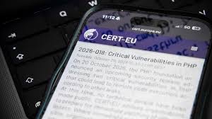 Des sites web du monde entier, exposés à deux failles de cybersécurité, contraints à des maintenances d’urgence — Ouest-France