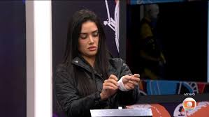 Triângulo de Risco do BBB 26: Jordana está no Paredão e Leandro Boneco escapa da berlinda