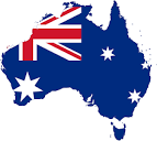 Flag Of Australia