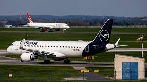 Why flying less won’t do much to ease the oil crisis