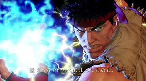 Resultado de imagem para Street Fighter V