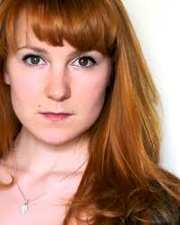 Ruth – Katherine Rodden. Katherine Rodden as Ruth. Katherine trained at The Oxford School of Drama. Theatre Credits include: Suki in Chuggers (Old Red Lion) ... - katherine-rodden-as-ruth