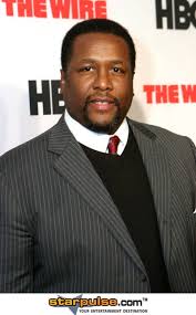 Wendell Pierce&#39;s quotes, famous and not much - QuotationOf . COM via Relatably.com