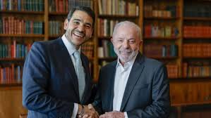 Lula cogita inisitir em Messias ao STF após derrota no Senado