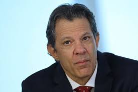 Haddad sinaliza saída em fevereiro e diz que Lula definirá substituto