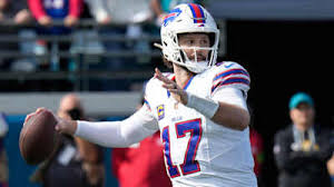 NFL Playoff Power Rankings: Divisional Round