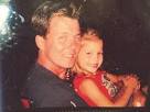 Olivia Holt Said Happy Father's Day To Her Dad June 16, 2013 - Dis411 - olivia-holt-dad-june-16-2013