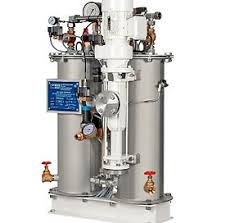 Jetvac Inc. | DVZ Oily Water Separators