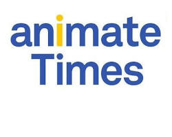 アニメイトタイムズ ロゴの画像