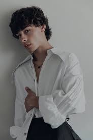 Jacob Whiteduck-Lavoie on Sterling Point, growing up trilingual, and finally clocking he’s a romantic lead