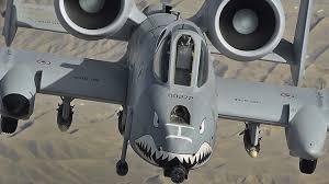 Image result for GAU-8 Avenger