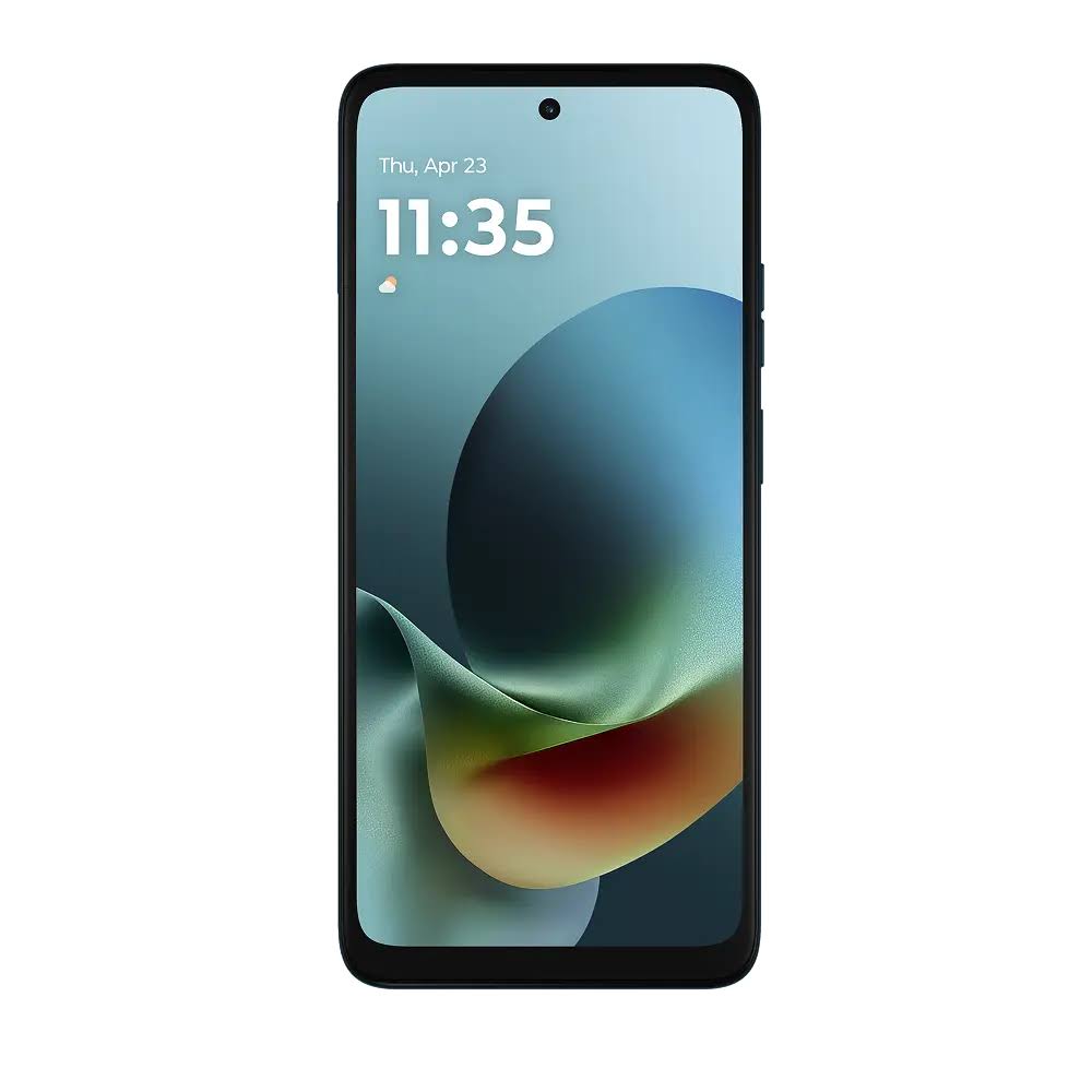 moto g play - 2026 - PANTONE Tapestry