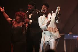 Jon Batiste cancels Friday concert at Highmark Mann Center