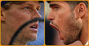 ¡Sinner vs. Alcaraz! El Nuevo Clásico del Tenis Mundial en Roland Garros - Imagen ilustrativa del artículo