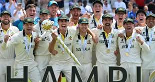 On this day: Australia defeated India in WTC Final in 2023