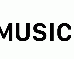 Imagem De Apple Music Logo