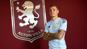 Aston Villa Football Club - News update
