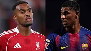 Real Madrid's Midfield Masterplan: Is Liverpool's Gravenberch the Key? - Imagen principal del artículo