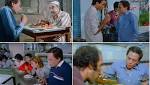 أكل العيش في السينما المصرية