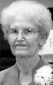 MOUNT OLIVE -- Mrs. Maggie Millard Witherington, 86, longtime Mount Olive ... - Witherington,-Maggie-7-26-10