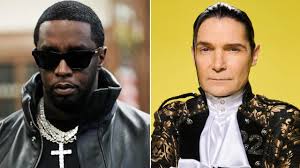 Corey Feldman slams Diddy amid sex trafficking probe, vows to fight sexual 
abuse in Hollywood