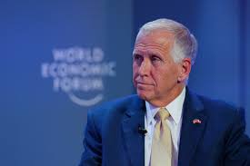 Political Dynamics Around Fed Nominee