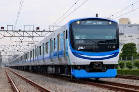 鉄道新聞 - News update
