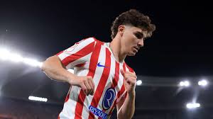 'Snowball of lies' - Julian Alvarez responds angrily to fresh Barcelona transfer reports ahead of Atletico Madrid's Champions League showdown with Arsenal