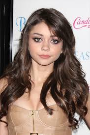 sarah-hyland-hair-1. Sarah Hyland arrives at the “Beastly” Premiere at Pacific Theaters at The Grove on February 24, 2011 in Los Angeles, CA - sarah-hyland-hair-1