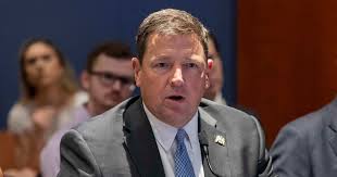 DOJ's Ed Martin faces ethics charges from disciplinary office over threatening letter to Georgetown University