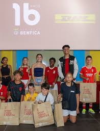 Benfica - News update