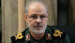 سخنگوی سپاه: آمریکا توان ادامه حضور در منطقه را ندارد