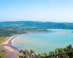 Image of Geopark Ciletuh Sukabumi